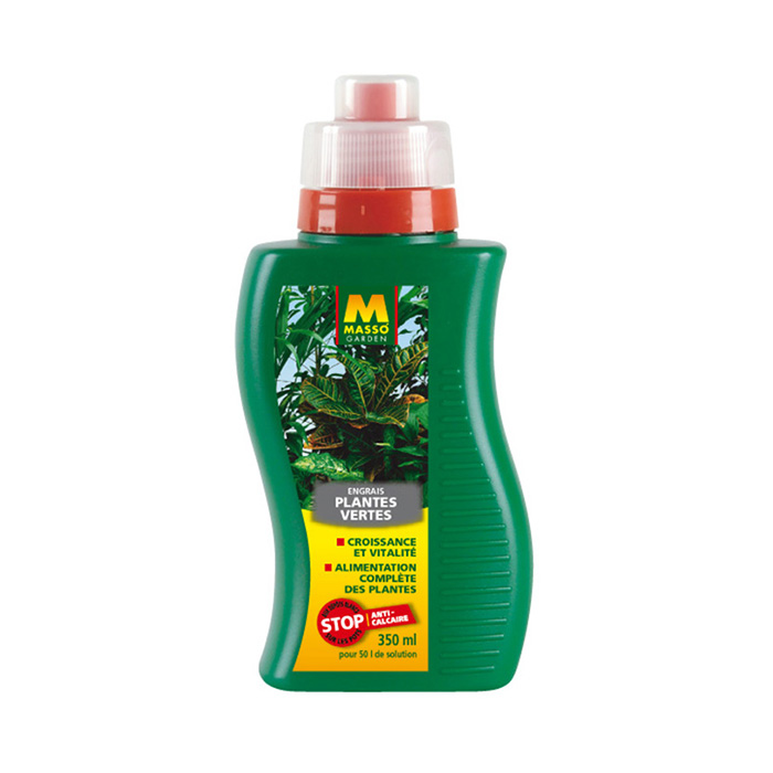 ENGRAIS PLANTES VERTES 350ml